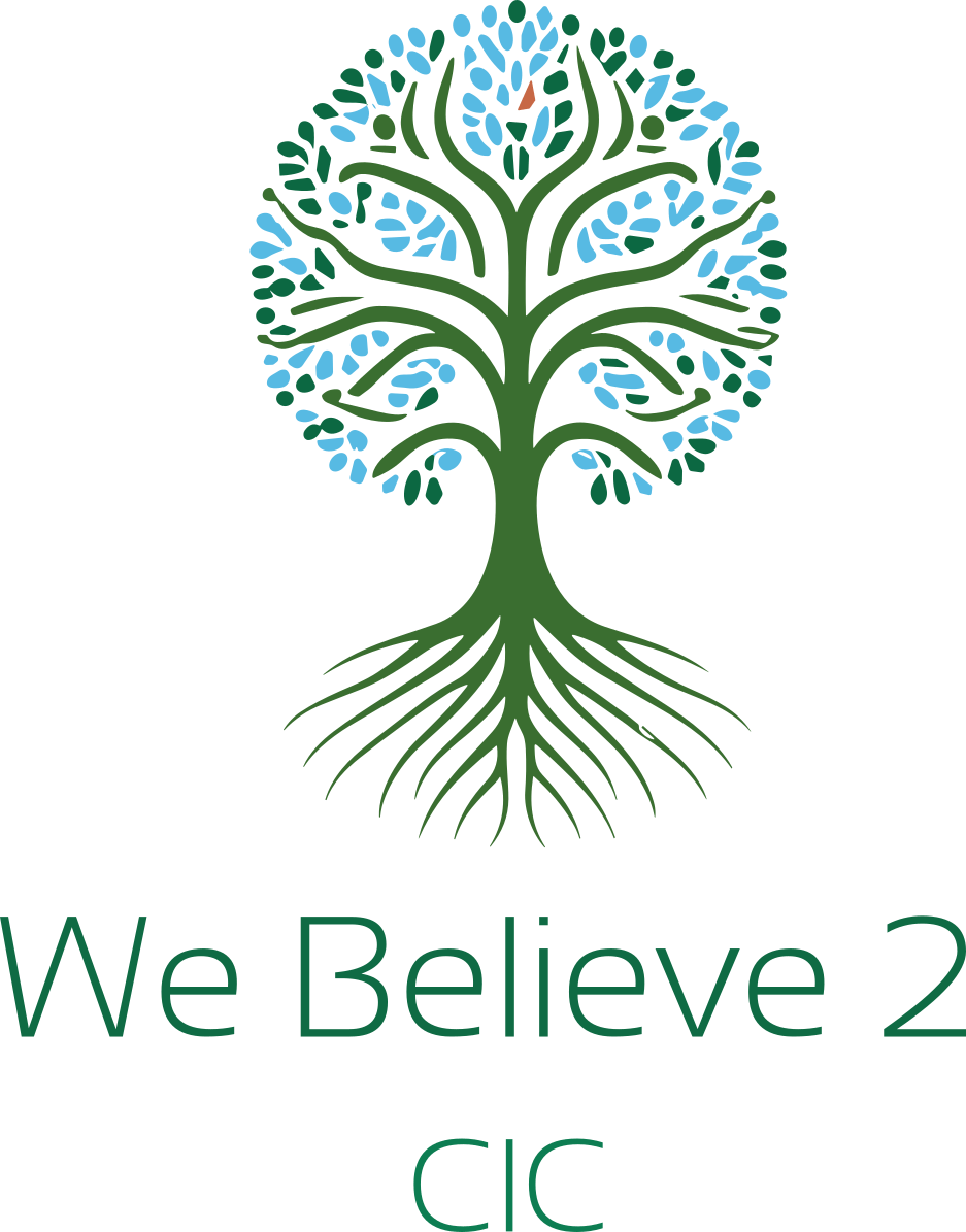 We Believe 2 CIC